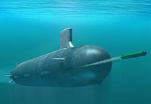 Підводний човен — Вікіпедія